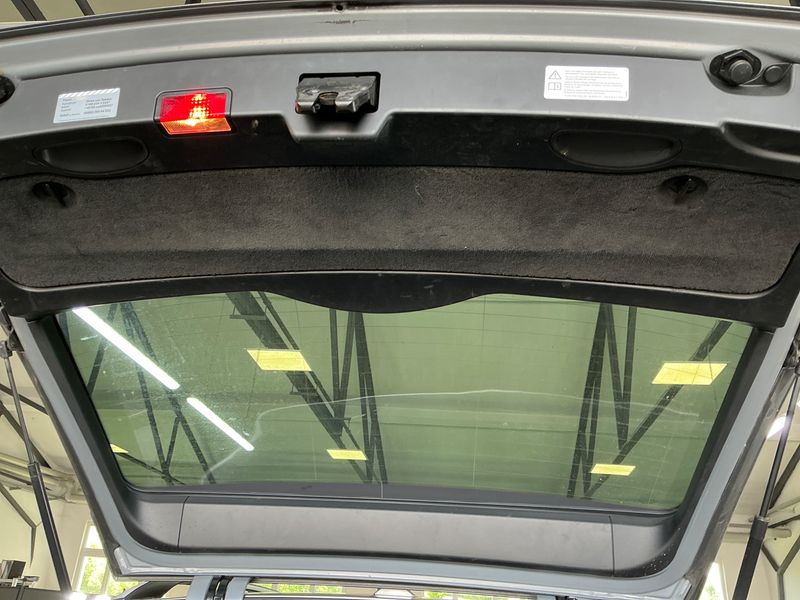 BMW 5er 520d 2009 – снимка 26