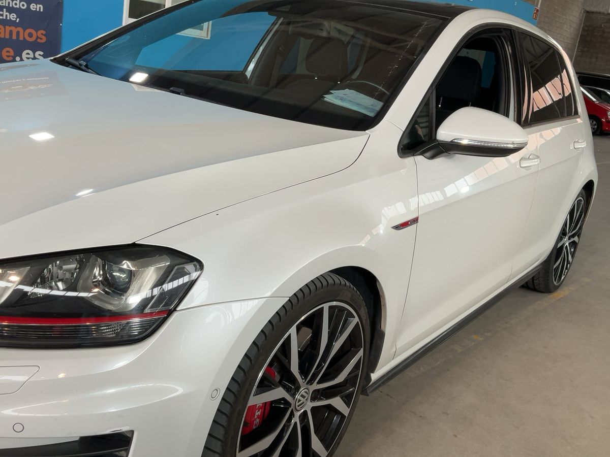 Volkswagen Golf d'occasion