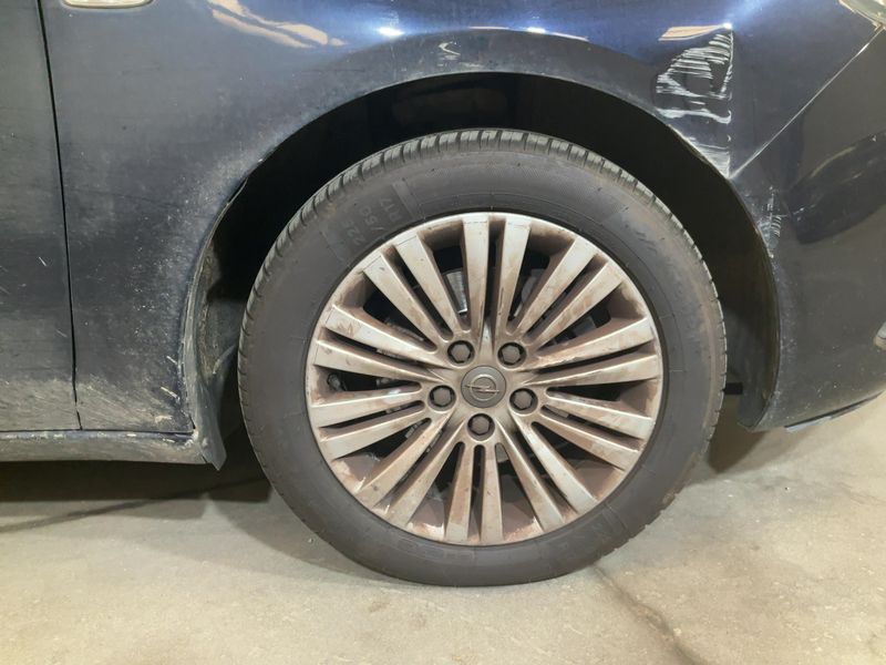 Opel Zafira Tourer 1.6 CDTI Selective Start/Stop 2018 – снимка 11