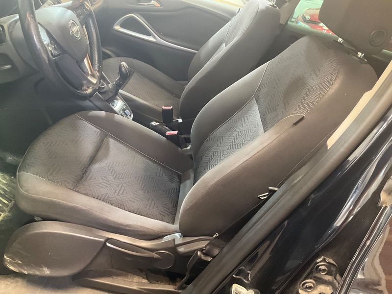 Opel Zafira Tourer 1.6 CDTI Selective Start/Stop 2018 – снимка 28