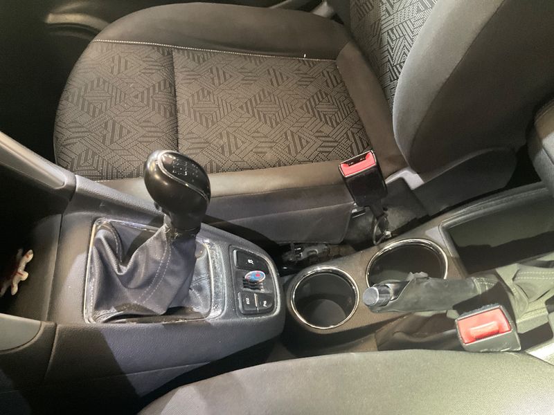 Opel Zafira Tourer 1.6 CDTI Selective Start/Stop 2018 – снимка 33