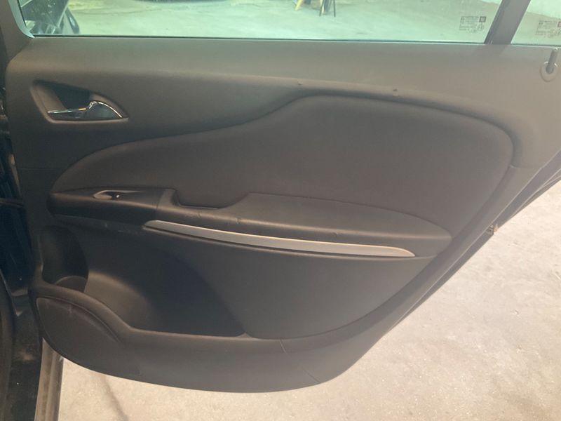 Opel Zafira Tourer 1.6 CDTI Selective Start/Stop 2018 – снимка 27