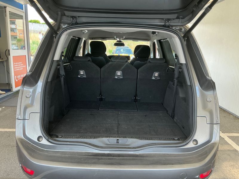 Citroen C4 Grand Spacetourer 1.5 Blue-HDi Business + — zdjęcie 10