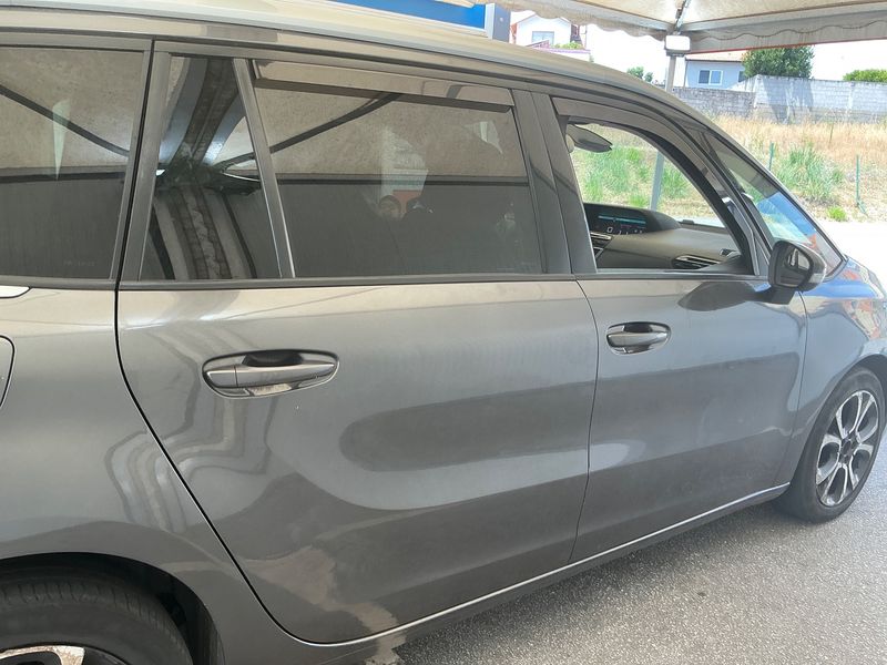 Citroen C4 Grand Spacetourer 1.5 Blue-HDi Business + — zdjęcie 7