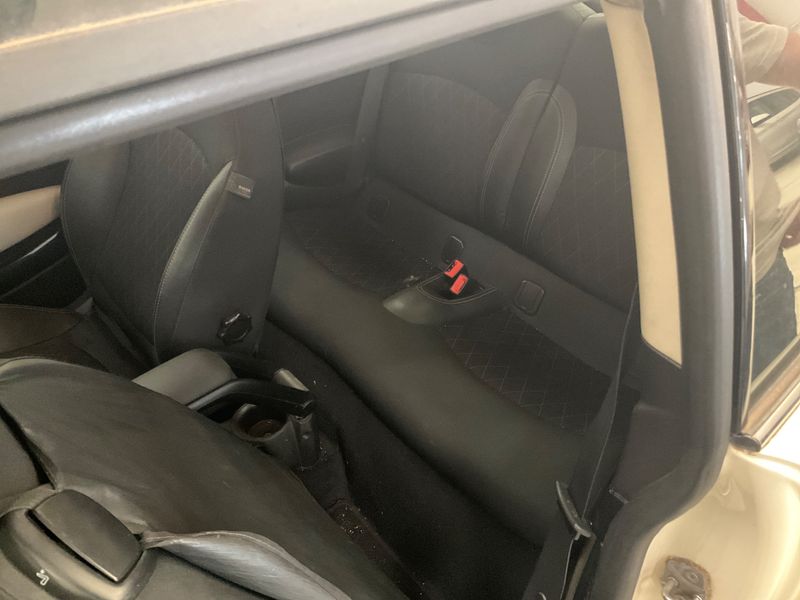 MINI Cooper D 2013 – снимка 30