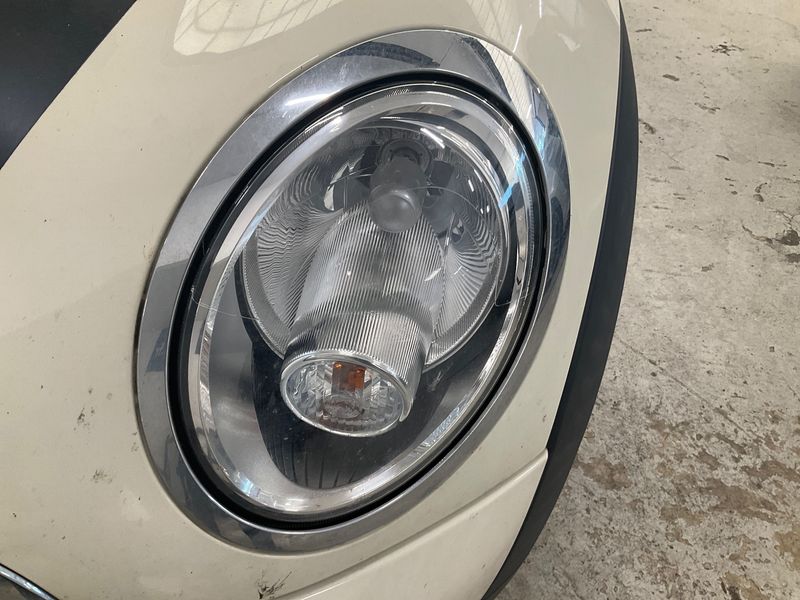 MINI Cooper D 2013 – снимка 37