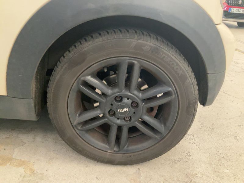 MINI Cooper D 2013 – снимка 5