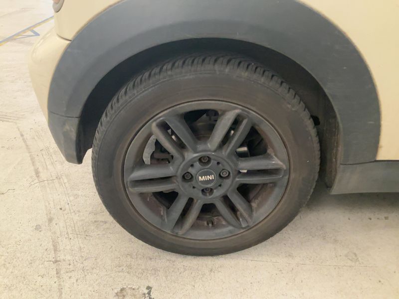MINI Cooper D 2013 – снимка 9