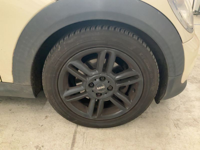 MINI Cooper D 2013 – снимка 11