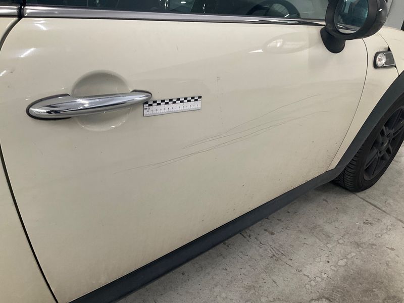 MINI Cooper D 2013 – снимка 23