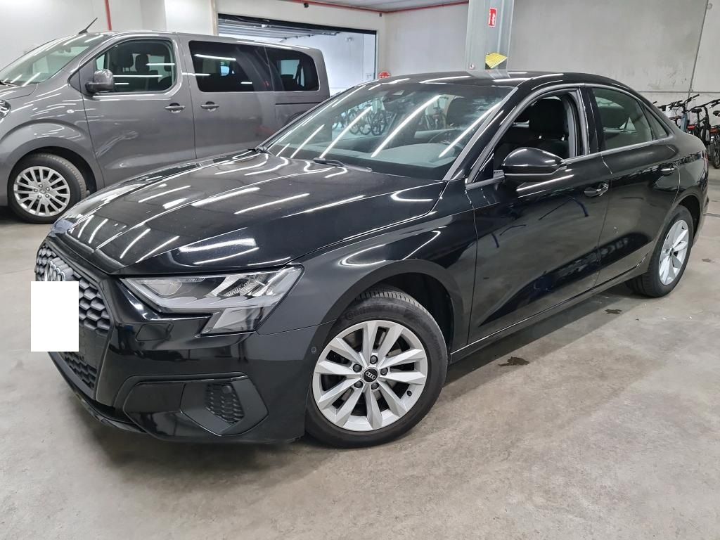 Audi A3 2021