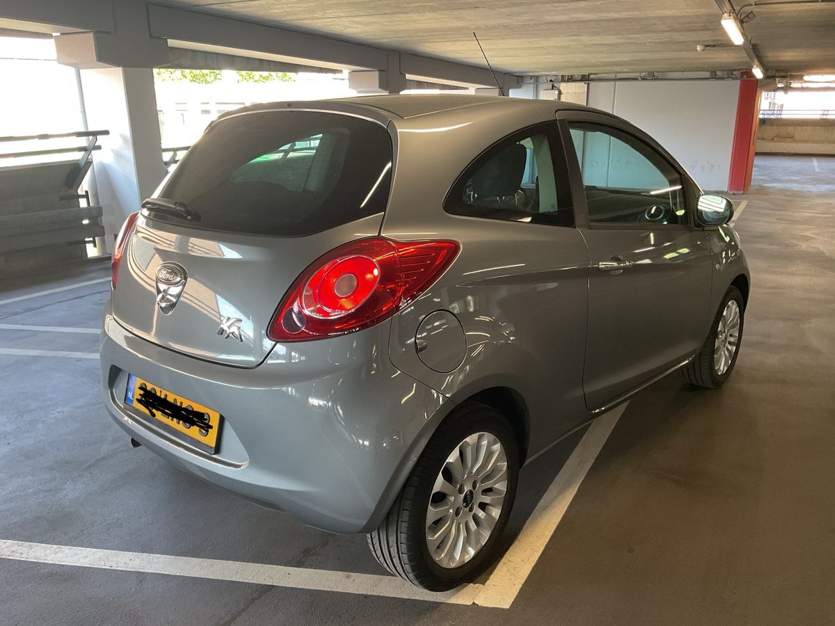 Ford Ka d'occasion