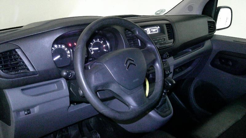 Citroen Jumpy d'occasion