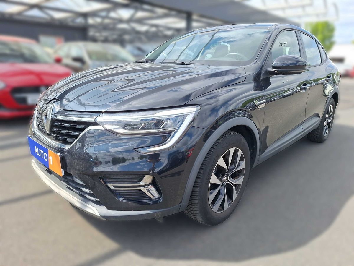 Renault Arkana 2023