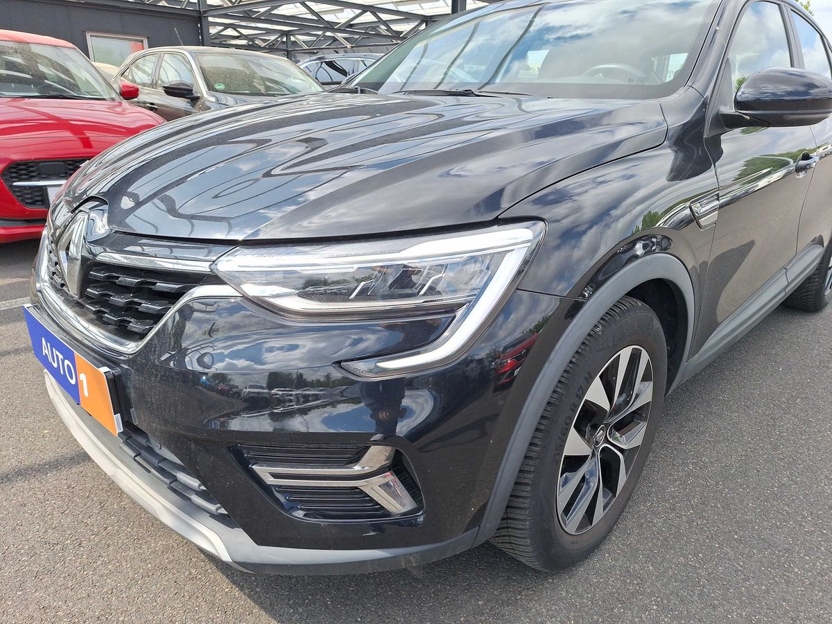 Renault Arkana d'occasion