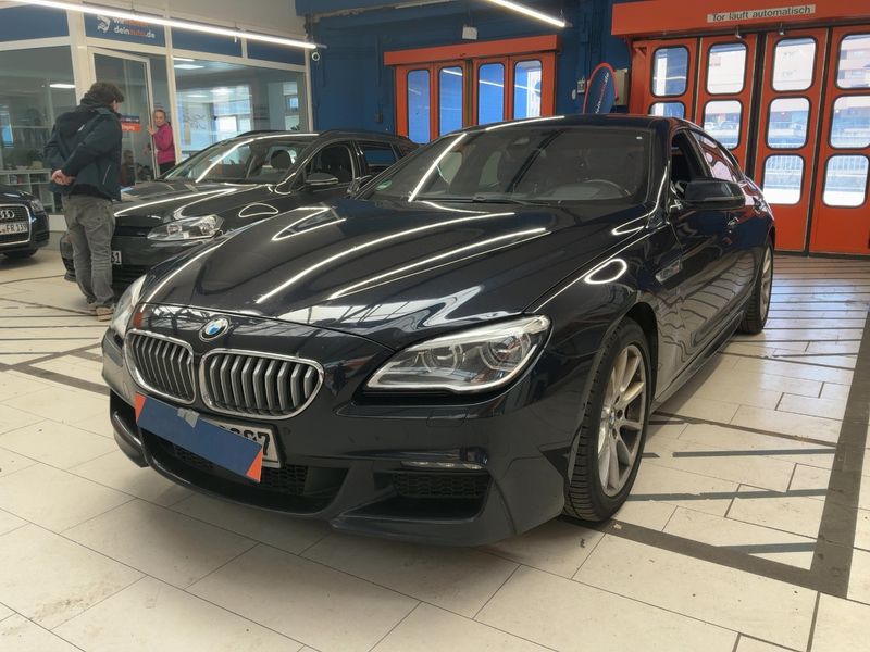 BMW 6er