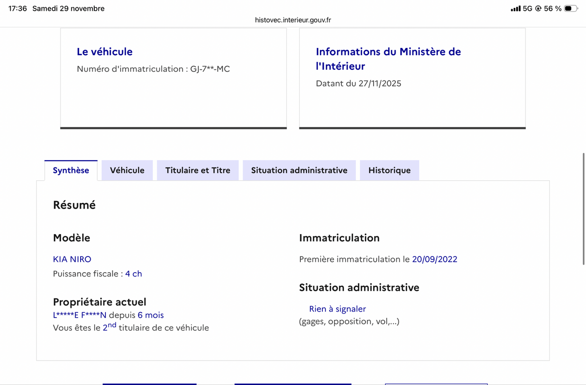 Kia Niro electric drive 150 kW Active