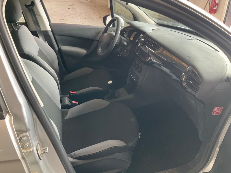 Citroen C3 1.0 VTi Tonic — zdjęcie 3