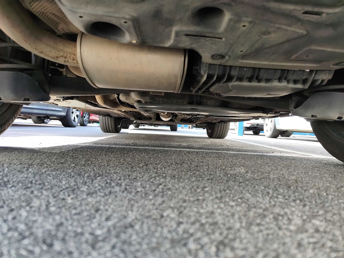 Peugeot 3008 d'occasion