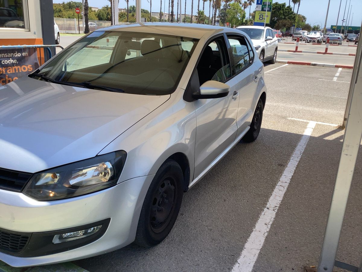 Volkswagen Polo d'occasion