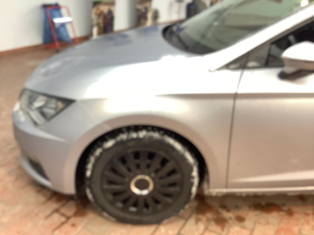 Seat Leon d'occasion
