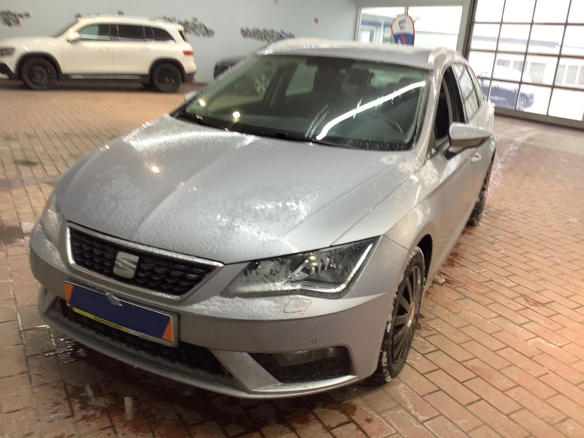 Seat Leon d'occasion