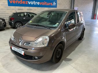 Renault Grand Modus 1.5 dCi Dynamique
