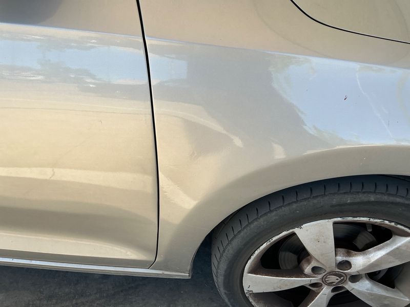 Skoda Rapid Spaceback 1.4 TDI Style 2016 – снимка 23