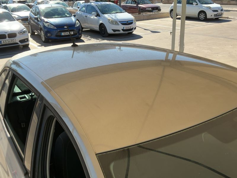 Skoda Rapid Spaceback 1.4 TDI Style 2016 – снимка 13