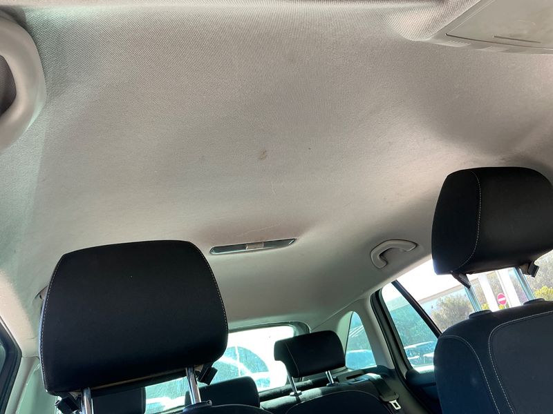 Skoda Rapid Spaceback 1.4 TDI Style 2016 – снимка 28