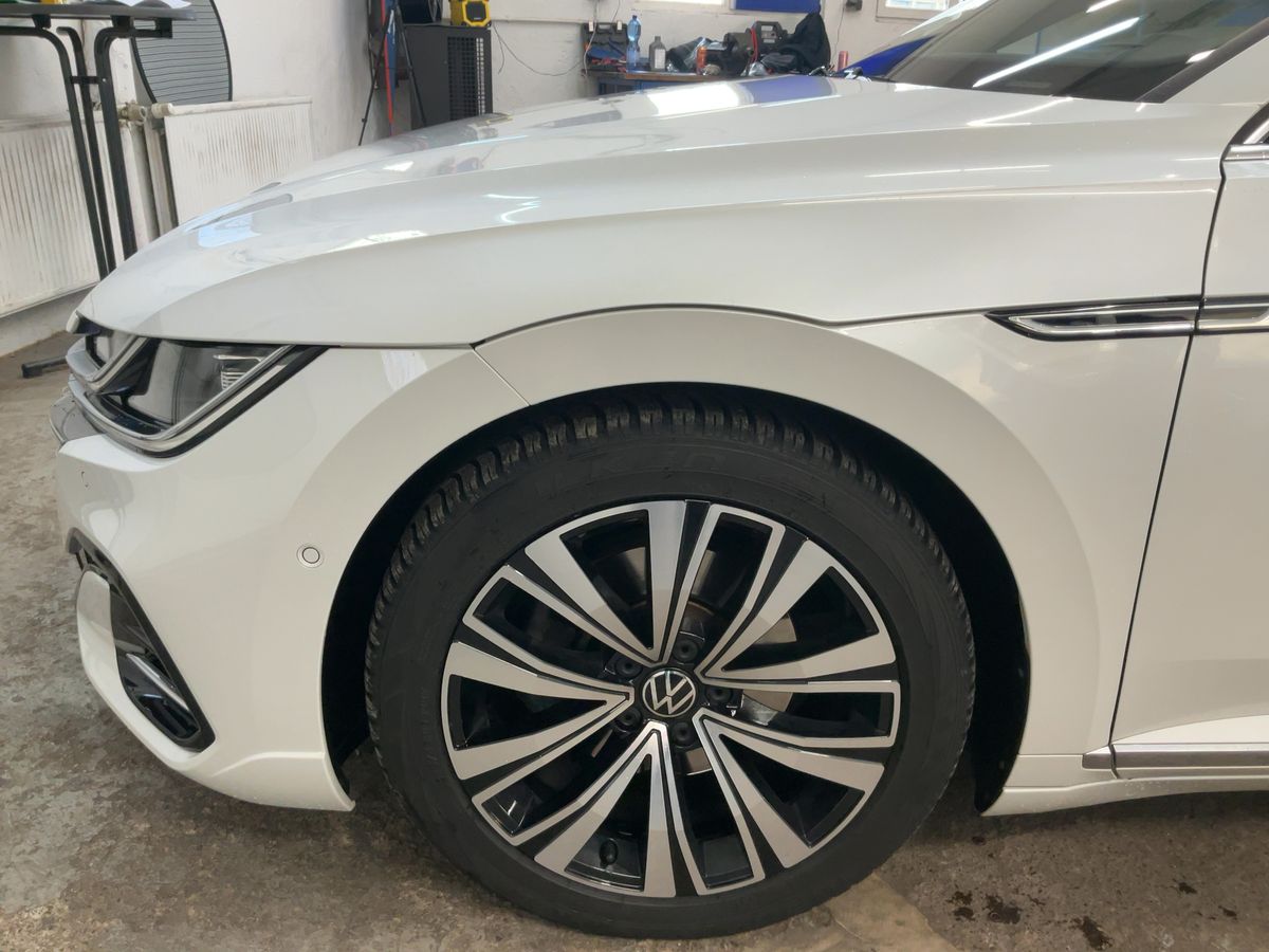 Volkswagen Arteon d'occasion