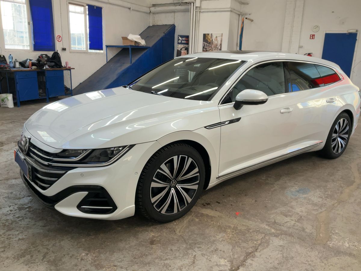 Volkswagen Arteon d'occasion