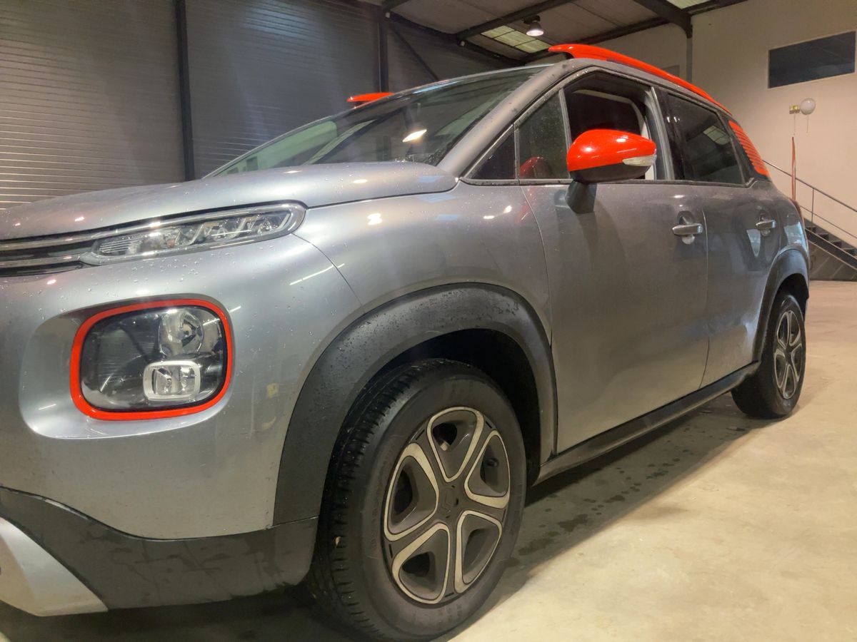 Citroen C3 d'occasion