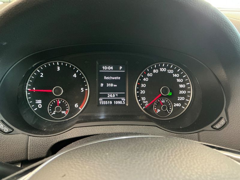 Volkswagen Sharan 2.0 TDI Comfortline BlueMotion Tech — zdjęcie 13