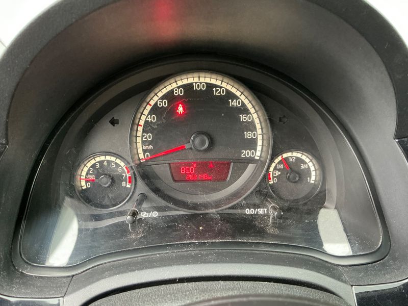 Volkswagen up! 1.0 Move up! — zdjęcie 4