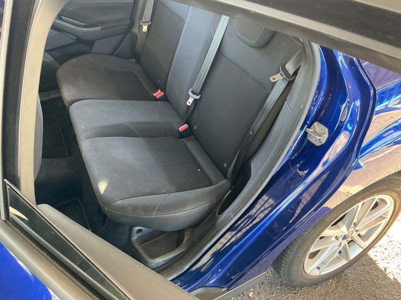 Ford Focus 1.5 TDCi Trend + 2015 – снимка 28
