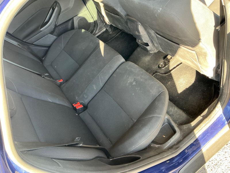 Ford Focus 1.5 TDCi Trend + 2015 – снимка 25