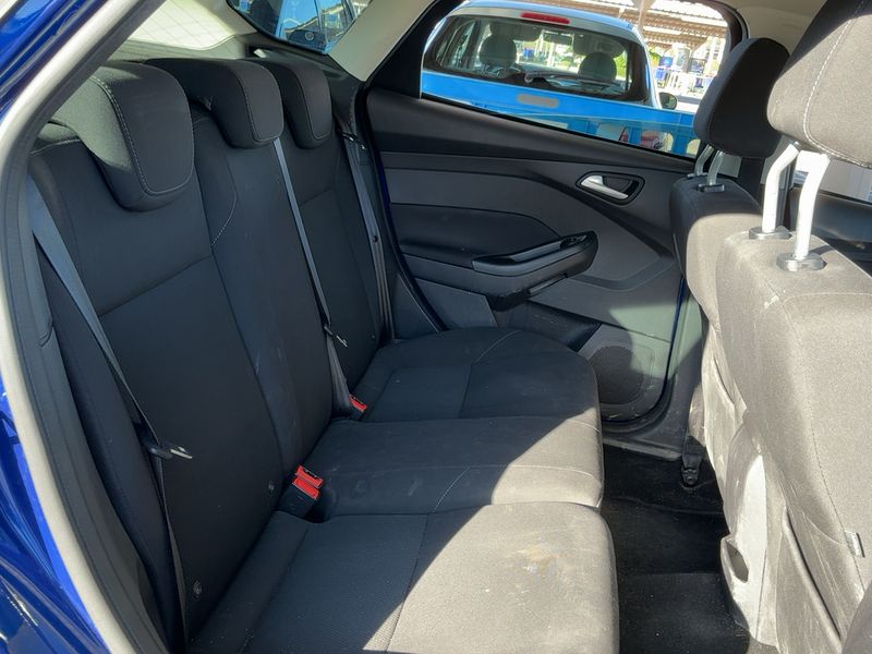Ford Focus 1.5 TDCi Trend + 2015 – снимка 19