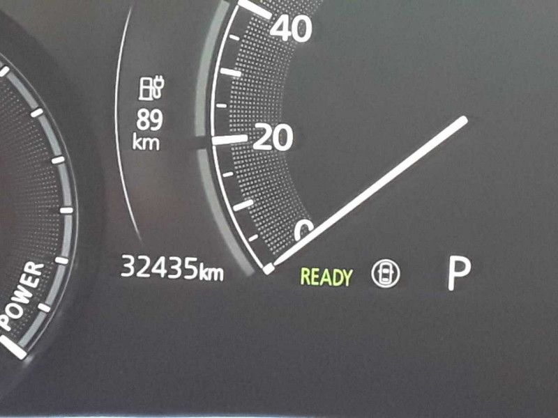 Mazda MX-30 d'occasion
