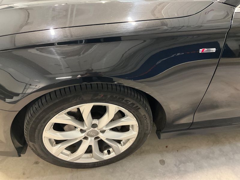 Audi A6 2.0 TDI ultra 2016 – снимка 25