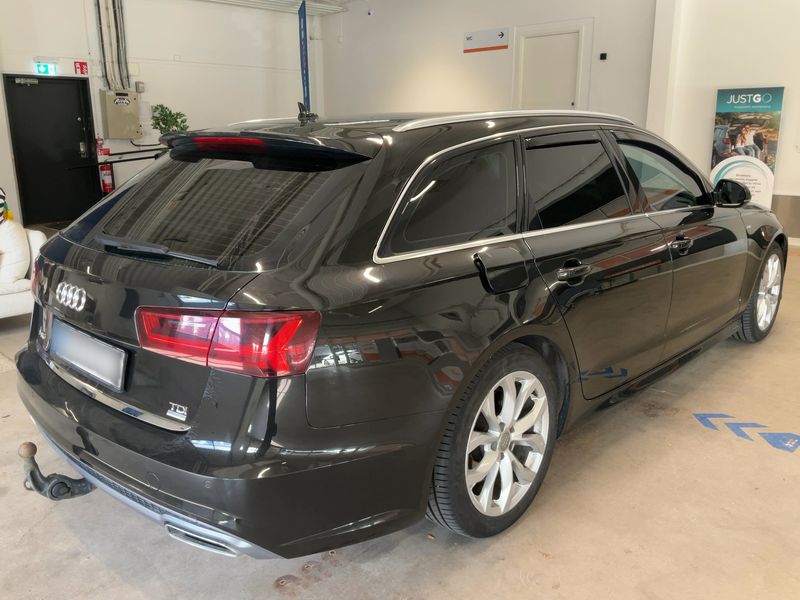 Audi A6 2.0 TDI ultra 2016 – снимка 8