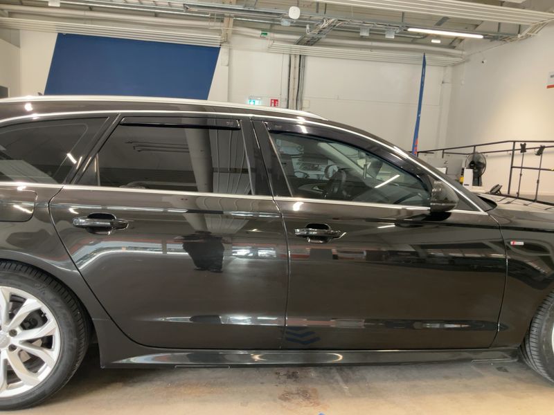 Audi A6 2.0 TDI ultra 2016 – снимка 10
