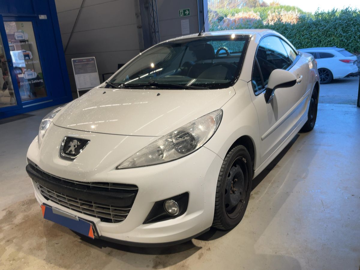 Peugeot 207 1.6 Active