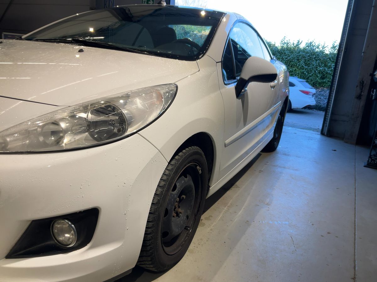 Peugeot 207 1.6 Active