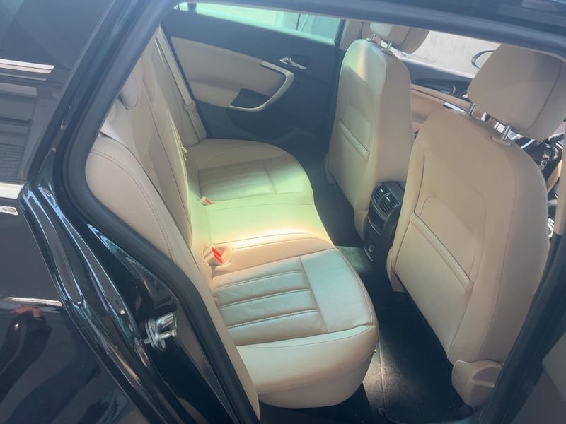 Opel Insignia Country Tourer 2.0 CDTI Basis — zdjęcie 14