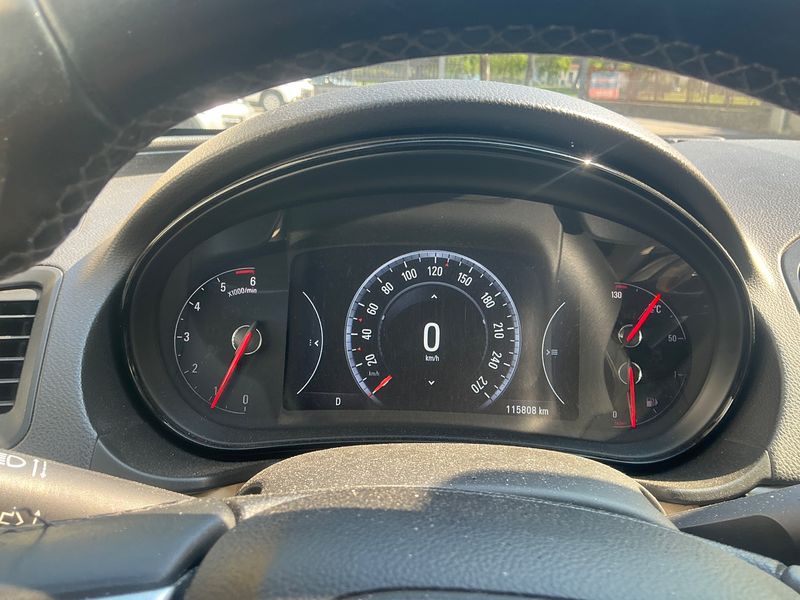 Opel Insignia Country Tourer 2.0 CDTI Basis — zdjęcie 13