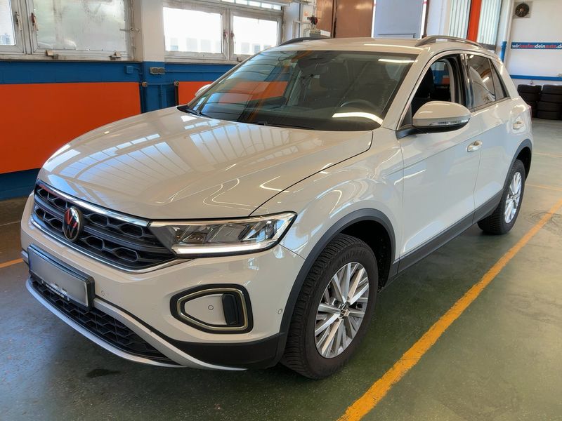 Volkswagen T-Roc 1.0 TSI Life