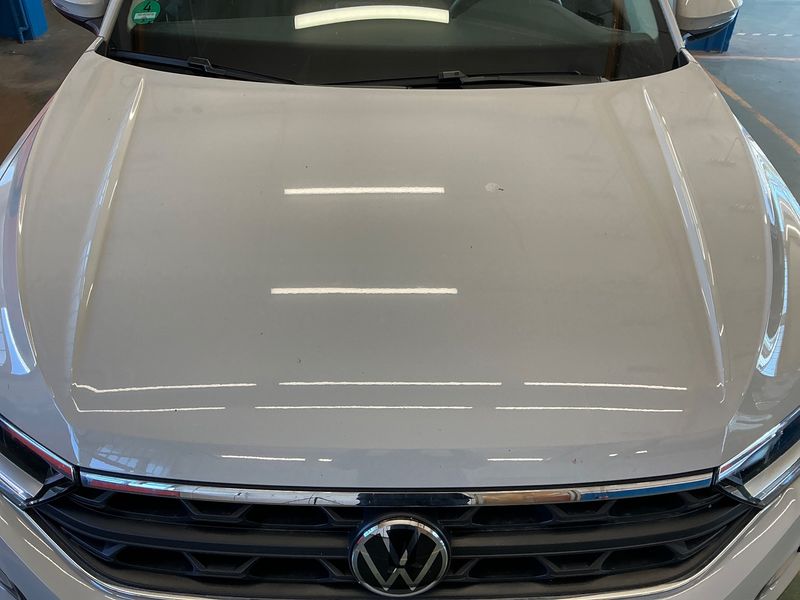 Volkswagen T-Roc 1.0 TSI Life 2022 – снимка 25