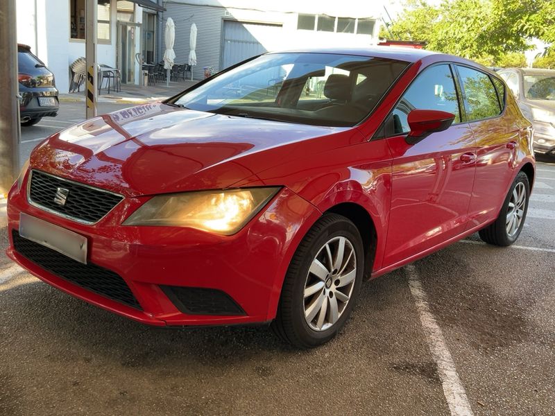 Seat Leon 1.6 TDI Reference