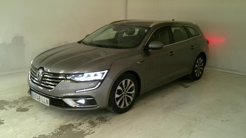 Renault Talisman 2020